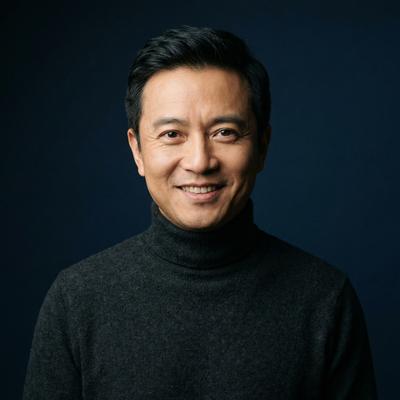 糖心传媒导演顾问陈锐
